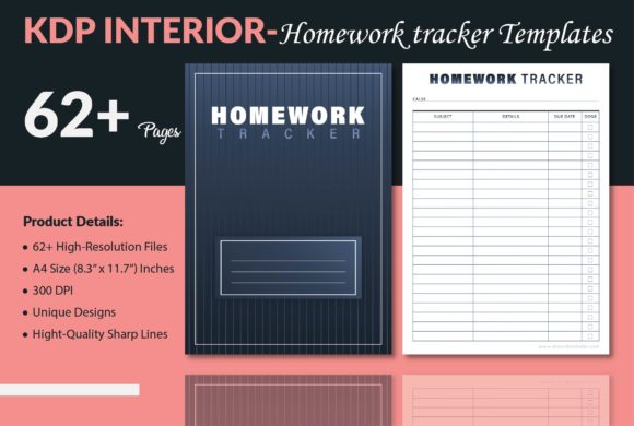 Effortless Homework Tracking with KDP
