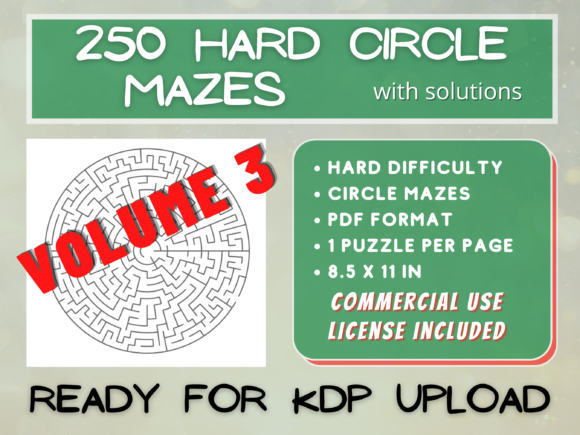 Exploring 250 Hard Circle Mazes V003: A Comprehensive Review
