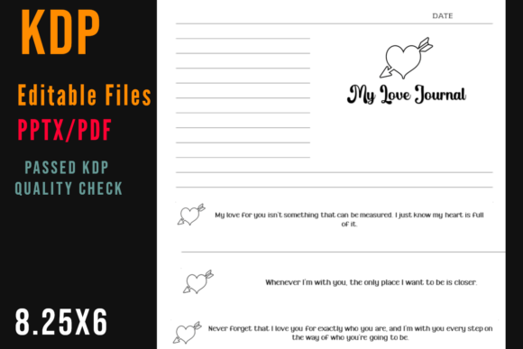 Exploring My Love Journal Notes: A Personalized Way to Capture Your Love Story