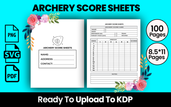 Mastering Archery with Efficient Score Sheets: A Comprehensive Guide
