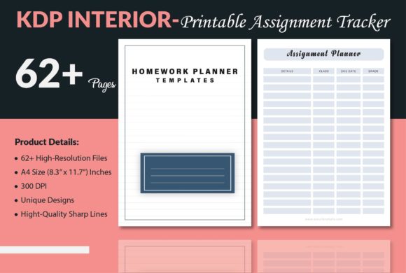 Maximize Productivity with Assignment Trackers