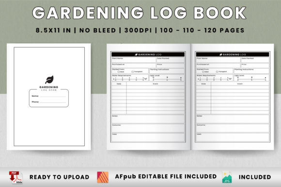 Maximizing Your Gardening Experience with a Gardening Log Book