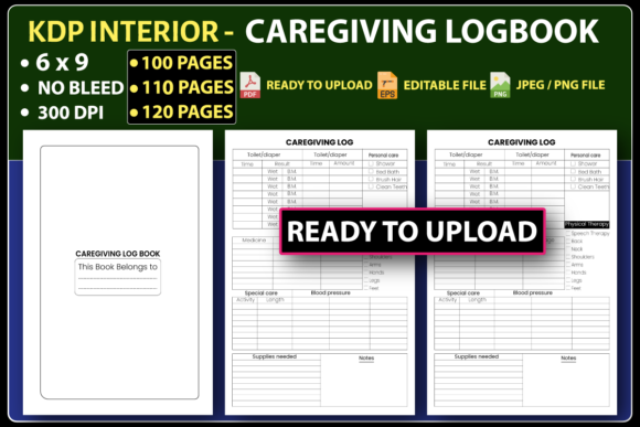 Understanding the Caregiving Logbook: A Comprehensive Guide for Caregivers